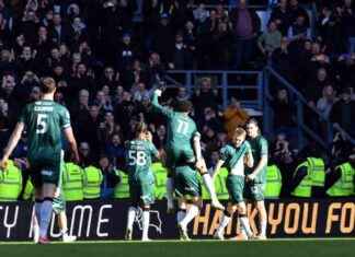 Brian Tonks’ Photo Gallery: Derby County vs. Millwall 1 brian-tonks-photo-gallery-derby-county-vs-millwall-1
