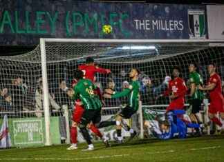 Cray Valley Falls Short of Isthmian League Top Spot cray-valley-falls-short-of-sthmian-league-top-spot