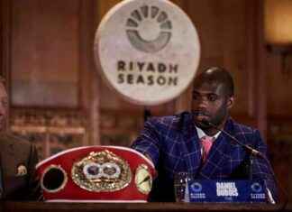 Daniel Dubois Disappointed as IBF Heavyweight Title Defence Cancelled daniel-dubois-disappointed-as-bf-heavyweight-title-defence-cancelled