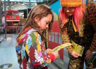 Discover London’s Easter Transport Magic at London Transport Museum discover-londons-easter-transport-magic-at-london-transport-museum