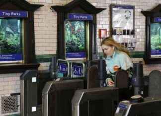 Effective deterrent: TfL’s new higher fare dodging fines. effective-deterrent-tfls-new-higher-fare-dodging-fines