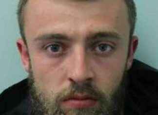 Gunmaker Who Converted Weapons in Garden Shed: First Picture Revealed gunmaker-who-converted-weapons-in-garden-shed-first-picture-revealed