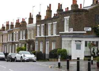 House Price Hotspots: Check Your Area on Map for Increase house-price-hotspots-check-your-area-on-map-for-ncrease