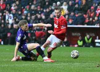 Luke Berry: Charlton Athletic Goalscorer on Team Success. luke-berry-charlton-athletic-goalscorer-on-team-success