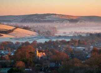 Luxury Homes in Tranquil Village Near London: A Hidden Gem luxury-homes-in-tranquil-village-near-london-a-hidden-gem