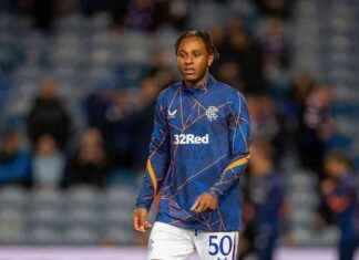 Millwall boss admits pressure on Zak Lovelace after Rangers exit millwall-boss-admits-pressure-on-zak-lovelace-after-rangers-exit