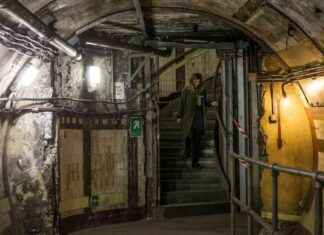 Overnight Stays for Cash at Tube Station: Why No Takers? overnight-stays-for-cash-at-tube-station-why-no-takers