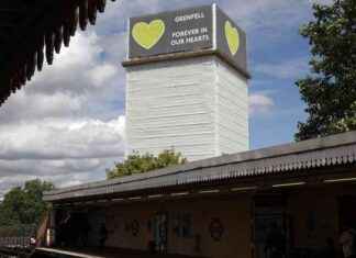 Overturning Council Ban: Grenfell Insulation Firm Seeks Legal Action overturning-council-ban-grenfell-nsulation-firm-seeks-legal-action