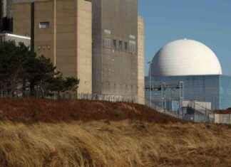 Plans to streamline new nuclear reactor construction process. plans-to-streamline-new-nuclear-reactor-construction-process