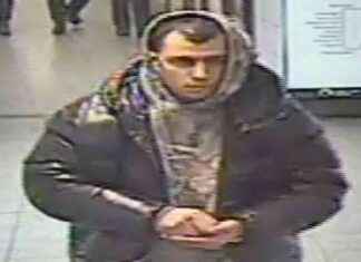 Police Appeal: Wedding Ring Snatch at Oxford Circus Tube police-appeal-wedding-ring-snatch-at-oxford-circus-tube
