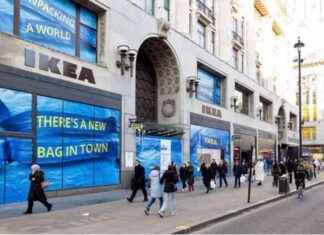 Record-Breaking Job Applications at Ikea Oxford Street Store record-breaking-job-applications-at-kea-oxford-street-store