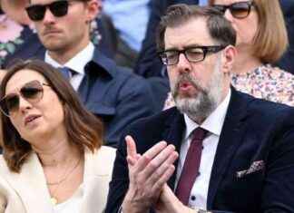 Richard Osman Hospitalized for Severe Pain Episode richard-osman-hospitalized-for-severe-pain-episode