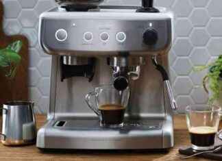 Save Big on Breville Barista-Style Coffee Machine – Limited Time Offer save-big-on-breville-barista-style-coffee-machine-limited-time-offer