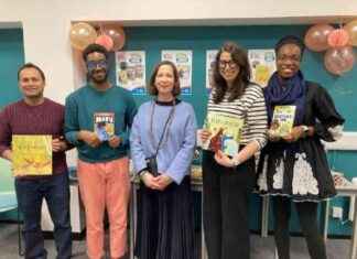 Supporting Children’s Authors: Literary Foundation’s New Initiative supporting-childrens-authors-literary-foundations-new-nitiative