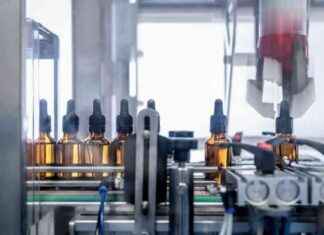 Technology’s Impact on Pharmaceutical Packaging Businesses: London Business News technologys-mpact-on-pharmaceutical-packaging-businesses-london-business-news