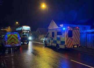 Transport Disruptions Due to Bridge Collision: Train Delays/Cancellations transport-disruptions-due-to-bridge-collision-train-delayscancellations