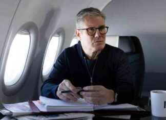 Trump Refuses Starmer’s Ukraine Security Guarantees – London Business News trump-refuses-starmers-ukraine-security-guarantees-london-business-news