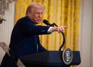 Trump’s Threat: UK Faces 24% Tariffs – London Business Update trumps-threat-uk-faces-24-tariffs-london-business-update