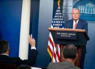 US Sanctions Threaten Russian Economy: London Business News us-sanctions-threaten-russian-economy-london-business-news