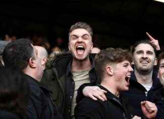 Charlton Athletic Sells Out at Stockport County with 1,193 Fans charlton-athletic-sells-out-at-stockport-county-with-1193-fans