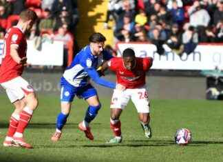 Charlton Boss Discusses Peterborough Game and Praises Tennai Watson charlton-boss-discusses-peterborough-game-and-praises-tennai-watson