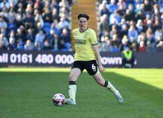 Conor Coventry drives Charlton Athletic to top six, aiming higher conor-coventry-drives-charlton-athletic-to-top-six-aiming-higher