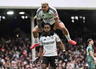 Fulham vs Tottenham Match Analysis: Sessegnon Haunts Spurs fulham-vs-tottenham-match-analysis-sessegnon-haunts-spurs
