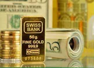 Gold price risk amid economic and tariff uncertainty – London News gold-price-risk-amid-economic-and-tariff-uncertainty-london-news