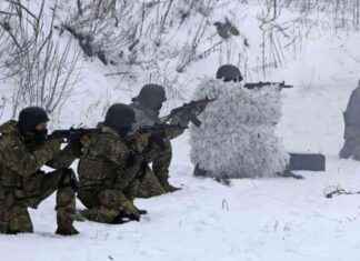 Lithuania ready to deploy troops to Ukraine – London Business News lithuania-ready-to-deploy-troops-to-ukraine-london-business-news