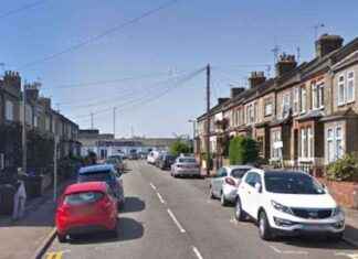 Man, 35, Named by Police for GBH Assault on Hospitalized Victim man-35-named-by-police-for-gbh-assault-on-hospitalized-victim