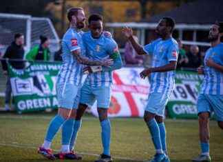 McKimm Delighted to End Winless Run with Victory at Potters Bar mckimm-delighted-to-end-winless-run-with-victory-at-potters-bar