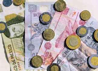 Mexican Peso Rebounds Post-USD Decline: Short-Term Risks Remain mexican-peso-rebounds-post-usd-decline-short-term-risks-remain