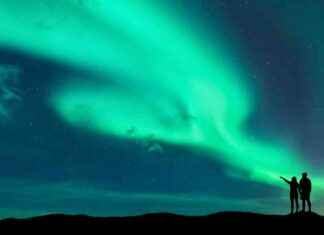 Northern Lights UK Viewing Forecast: Experience Aurora Borealis Spectacle northern-lights-uk-viewing-forecast-experience-aurora-borealis-spectacle