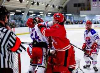 Streatham Ice-hockey: Retaining NIHL 1 South Crown streatham-ce-hockey-retaining-nhl-1-south-crown