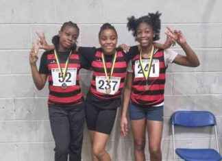 Success for Clubs at Surrey Indoor Track & Field Championships success-for-clubs-at-surrey-ndoor-track-field-championships