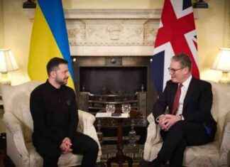 Supplying 5,000 Air Defence Missiles to Ukraine: Thales Missile Factory supplying-5000-air-defence-missiles-to-ukraine-thales-missile-factory