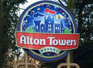 Toxicator Ride at Alton Towers Closes on Opening Day toxicator-ride-at-alton-towers-closes-on-opening-day
