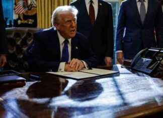 Trump considers halting US military to pressure Zelensky – London Business News trump-considers-halting-us-military-to-pressure-zelensky-london-business-news