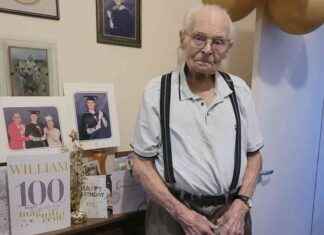 WWII Aircraft Engineer Turns 100: A Celebration ww-aircraft-engineer-turns-100-a-celebration