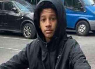 Youngster Fatally Shot in Stockwell Identified youngster-fatally-shot-in-stockwell-dentified