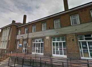 Additional Housing Planned for Former Bexley Maternity Hospital Site additional-housing-planned-for-former-bexley-maternity-hospital-site