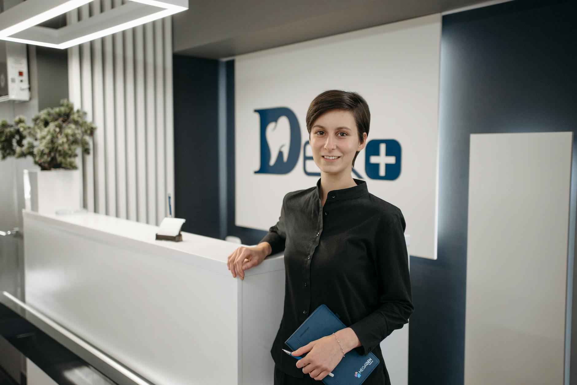 Staff Qualifications