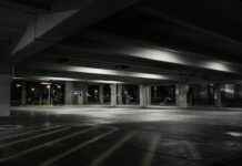 City Of London Corporation Car And Bike Parking Locations City Of London Corporation Car And Bike Parking Locations