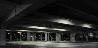 City Of London Corporation Car And Bike Parking Locations City Of London Corporation Car And Bike Parking Locations