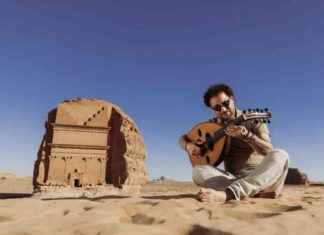 Explore the Vibrant World of Modern Arab Culture at Shubbak Festival explore-the-vibrant-world-of-modern-arab-culture-at-shubbak-festival