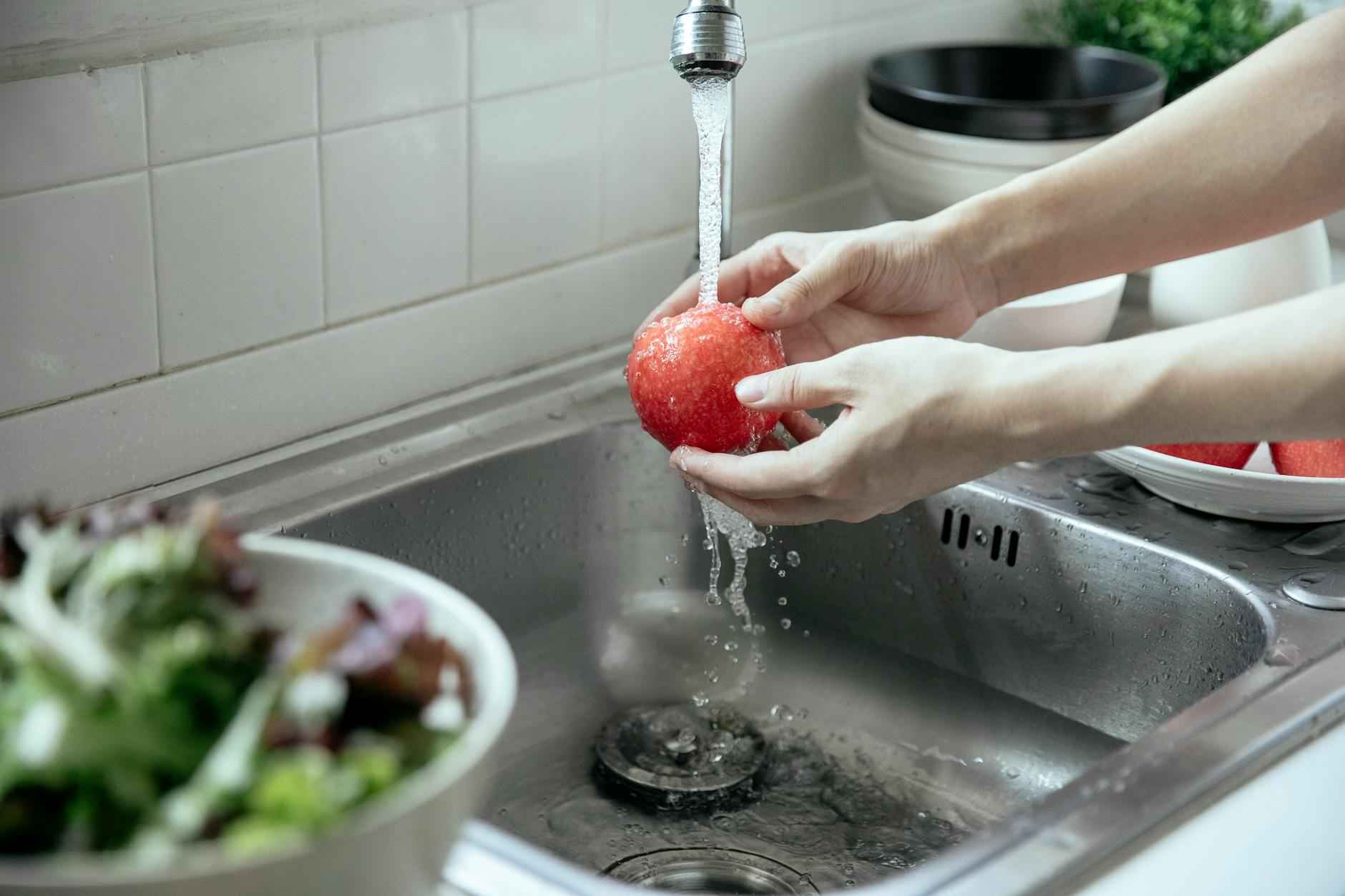 Alternatives to Tap Water