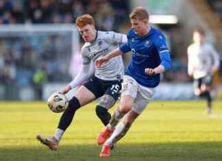 Manager of Charlton Athletic Optimistic About Young Player Loaned Out manager-of-charlton-athletic-optimistic-about-young-player-loaned-out