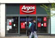 Argos Tottenham Court Road Tottenham Court Road London Store Info Argos Tottenham Court Road Tottenham Court Road London