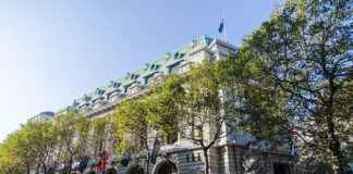 Australia House Strand London WC2B 4LA United Kingdom Visit Australia House Strand London WC2B 4LA United Kingdom Visit