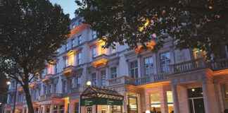 Bangladesh High Commission London Queen’s Gate London Embassy Info Bangladesh High Commission London Queen's Gate London Embassy Info